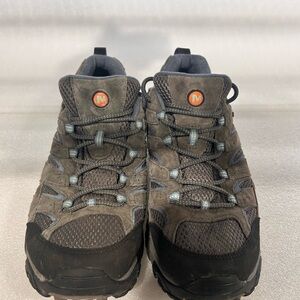 Merrell J06026 Men’s Size 12 Grey/Black – Excellent Condition, No Box